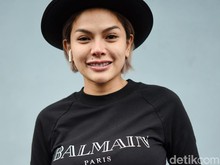 Nikita Mirzani Umrah Rutin, Jawab soal Tenangkan Diri