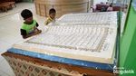 Alquran Raksasa juga Ada di Jakarta Islamic Center Lho