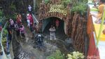 Lorong Warna-warni Nan Bersejarah di Banyumas