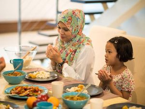 Keajaiban Puasa di Bulan Ramadhan: Bisa Cegah Kanker