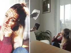 Kocak! Perbandingan Foto Instagram dengan Kenyataan
