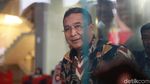 Wali Kota Tasikmalaya Jalani Pemeriksaan sebagai Tersangka