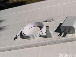 Unboxing Pixel 3a XL, Ponsel Murah Spek Premium