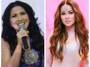 Venna Melinda sampai Olla Ramlan Diprediksi Lolos ke DPR