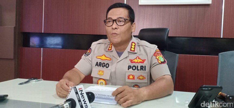 Polisi Tetapkan 257 Tersangka Kerusuhan 22 Mei Polisi Tetapkan 257 Tersangka Kerusuhan 22 Mei