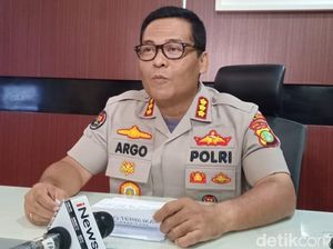 Penangkapan Andri Bibir Dituduh Rekayasa, Ini Kata Polisi