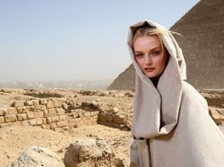 Kemegahan Piramida dan Misteri yang Melingkupinya