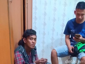 Pria Beristri Ini Gemar Bawa Kabur Anak Gadis, Dicabuli dan Diajak Ngamen