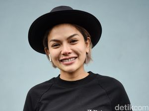 Perdana Posting Foto Anak Dipo, Ungkapan Nikita Mirzani Bikin Haru