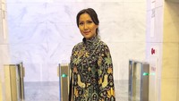 Pantas saja terlihat cantik dan selalu segar ya. Terpesona oleh dr Grace? (Foto: Instagram/@dr.gracehan, ditampilkan atas izin yang bersangkutan.)