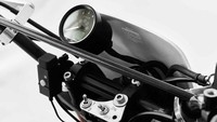 Motor ini pun akan mampu menyemburkan 24,5 tenaga kuda dan torsi mencapai 23,6 lb-ft. Foto: Pool (motorcyclenews)