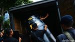 Kivlan Zein dkk Batal Demo, Polisi-TNI Tinggalkan KPU