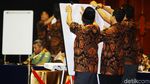 KPU DKI Jakarta Gelar Pleno Rekapitulasi Pemilu 2019