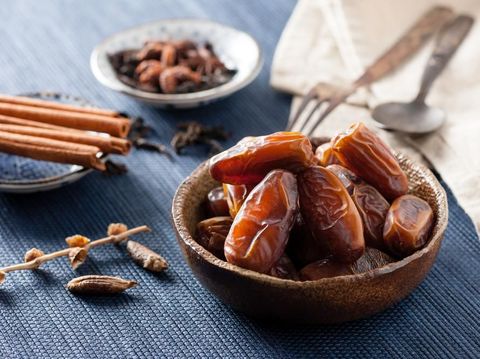 Letih Saat Bangun Tidur? Ini 7 Makanan yang Cocok Dikonsumsi