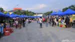 Foto: Tempat Asyik untuk Ngabuburit Warga Bandung, Taman Sabilulungan