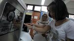 Melihat Aktivitas Kaum Disabiltas yang Tak Kenal Batas