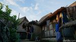 Foto: Desa Tradisional Lombok, Seperti Apa?