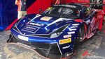 Intip Persiapan Rio Haryanto di Buriram