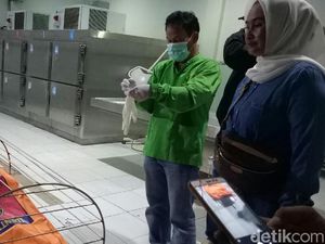 Identitas Mayat Perempuan Korban Mutilasi di Muba Sumsel Terungkap