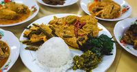 Mau Buka Puasa di Mall? Mampir Saja ke 5 Restoran Tradisional Ini
