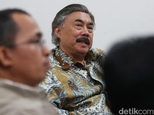 Putusan Gugatan PDIP soal Penetapan Pilpres Ditunda Sampai 24 Oktober