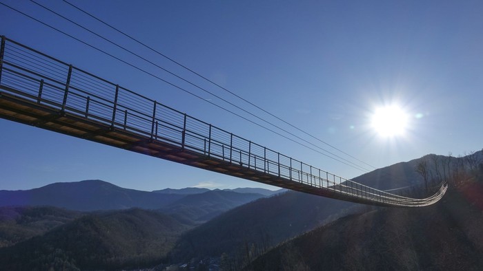 SkyBridge Tennessee