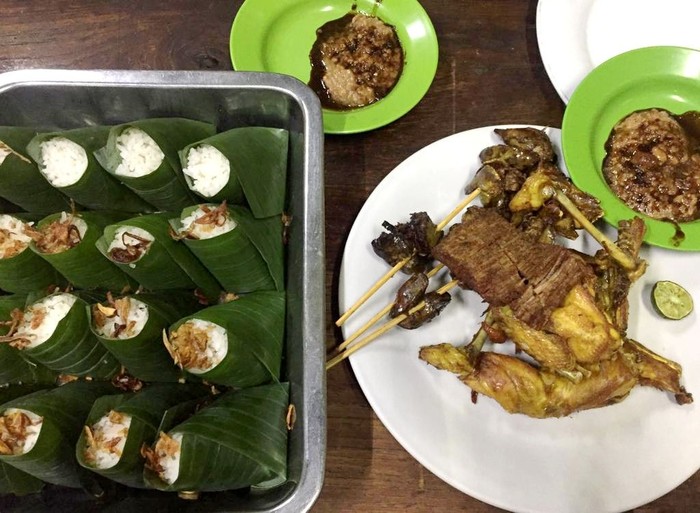 Foto: dok. detikFood Foto: dok. detikFood