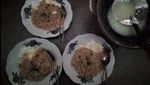 Menu Puasa ala Anak Kos yang Super Irit Ini Bikin Ngakak