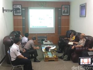 Jika Tol Merak Macet Parah, Pemudik Dialihkan ke Jalur Alternatif