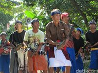 Tradisi Pernikahan Unik di Indonesia: Kawin Lari di Lombok