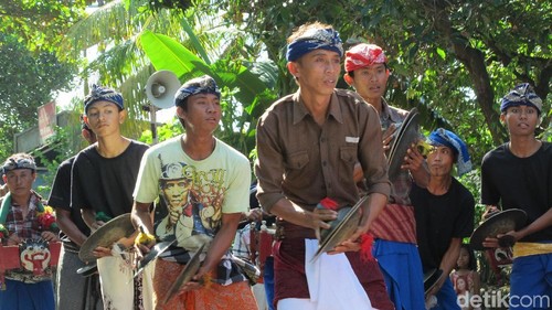 pernikahan suku sasak sade