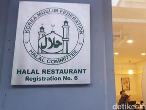 Pandemi Melandai, Operator Wisata Halal Kembali Tersenyum