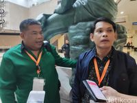 Tak Diizinkan Buka-Bukaan Data, 4 Parpol WO Rekapitulasi Pemilu DKI