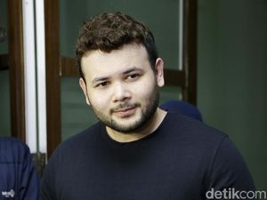 Apa Alasan Ridho Rhoma Kembali Pakai Narkoba?
