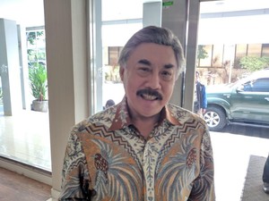 Gayus Lumbuun: Pernyataan AM Hendropriyono Bukan Pernyataan Rasis
