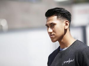Hadapi F2 Barcelona, Sean Ingin Lanjutkan Tren Positif