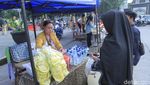 Foto: Tempat Asyik untuk Ngabuburit Warga Bandung, Taman Sabilulungan