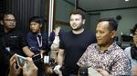 Jika Masuk Penjara, Ridho Rhoma Anggap Allah Kasih Jeweran