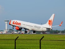 Lion Air Buka Rute Internasional Banjarmasin - Kuala Lumpur