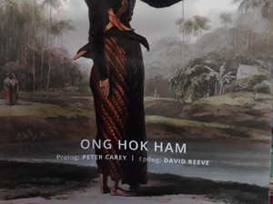 Menyibak Sejarah Madiun