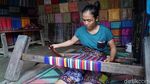 Foto: Desa Tradisional Lombok, Seperti Apa?