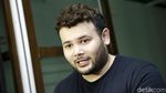 Jika Masuk Penjara, Ridho Rhoma Anggap Allah Kasih Jeweran