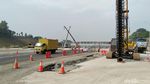 Relokasi Gerbang Tol Cikarang Utama Terus Dikebut