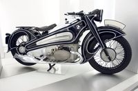 BMW Motorrad Ultra-Rare BMW R7