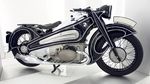 Aduh Cantiknya Moge Klasik dari BMW R nineT
