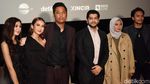 Abis Putus Dari Kekasih Bule, Dea Annisa Bicara Pacar Idaman