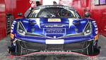 Intip Persiapan Rio Haryanto di Buriram