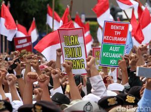 Ancaman terhadap Kepala Negara