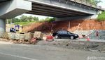 Relokasi Gerbang Tol Cikarang Utama Terus Dikebut