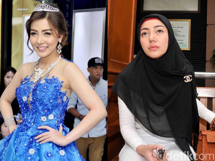 Melihat Kembali Bella Shofie Sebelum Nikah, Settingan dan Kini